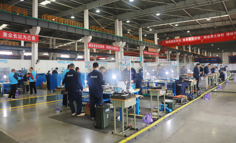 Z6·尊龙凯时(中国区)人生就是搏!