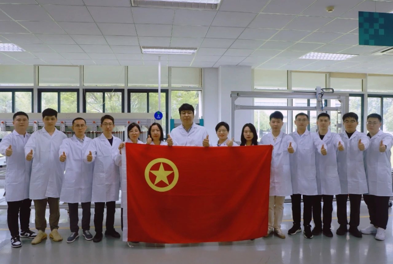 Z6·尊龙凯时(中国区)人生就是搏!