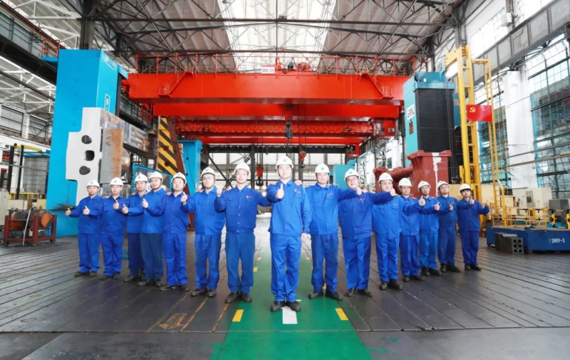 Z6·尊龙凯时(中国区)人生就是搏!